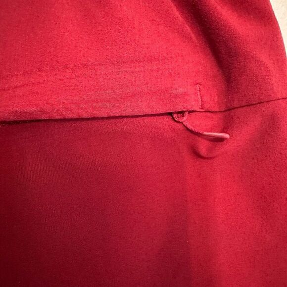 Lululemon Channel Cross Swim Short *7" Caliente - Picture 6 of 10